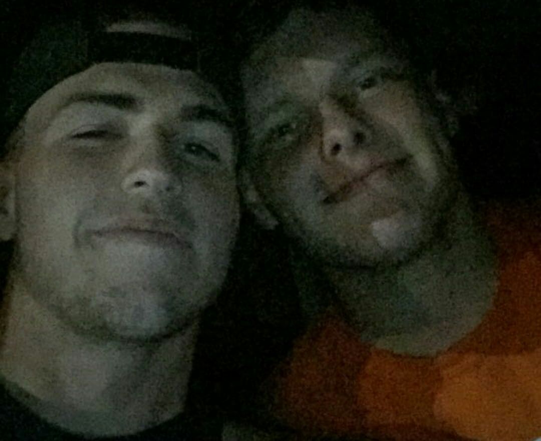 LukeHahn2's profile banner image