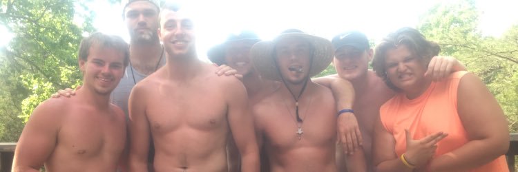 ryanliston418's profile banner image