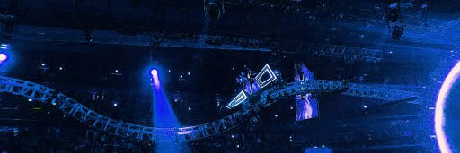 Robbing banner