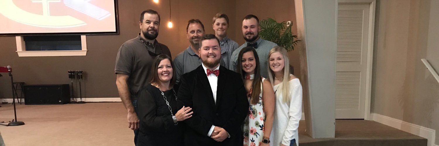 Blakeclark13's profile banner image