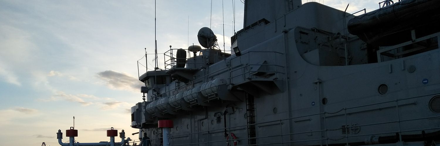 AdamHackviz's profile banner image