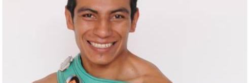 robinson castellanos banner