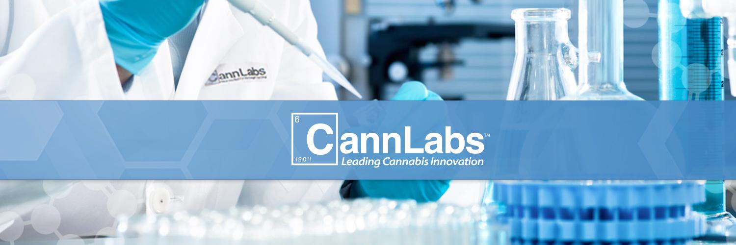 CannLabs's profile banner image