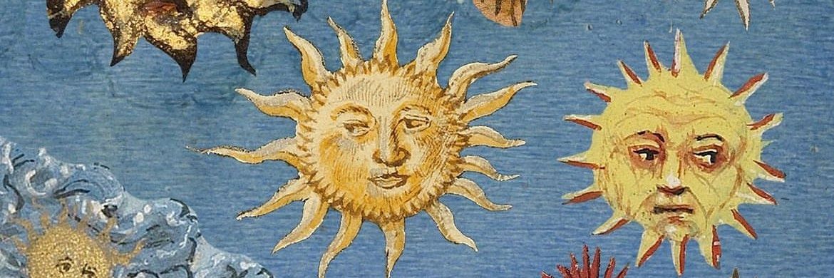 Daniel ⚡️ banner