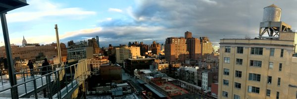 VictorSuth Profile Banner