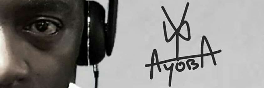 ayobadj_dj's profile banner image