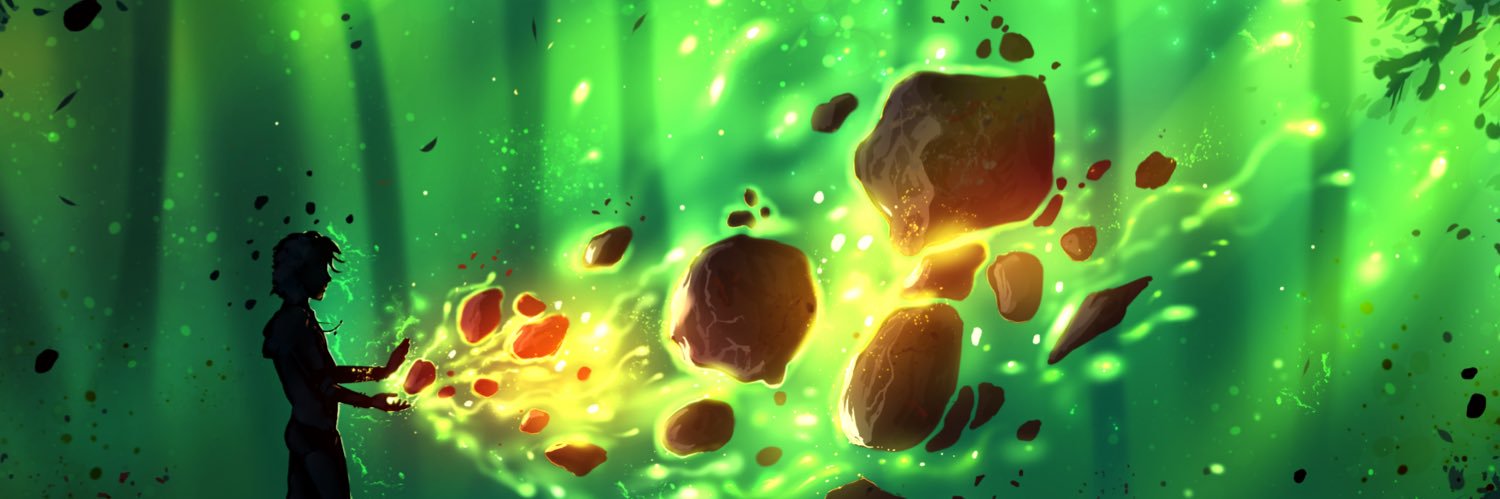 JerichoOfEarth's profile banner image