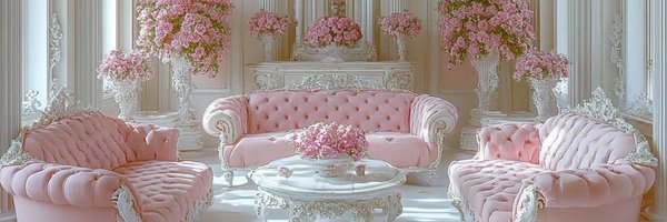 _Pretty_Rooms Profile Banner