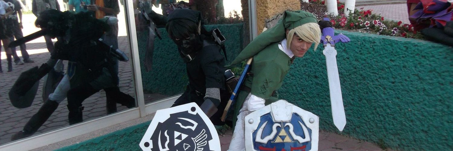 Nekko0o's profile banner image
