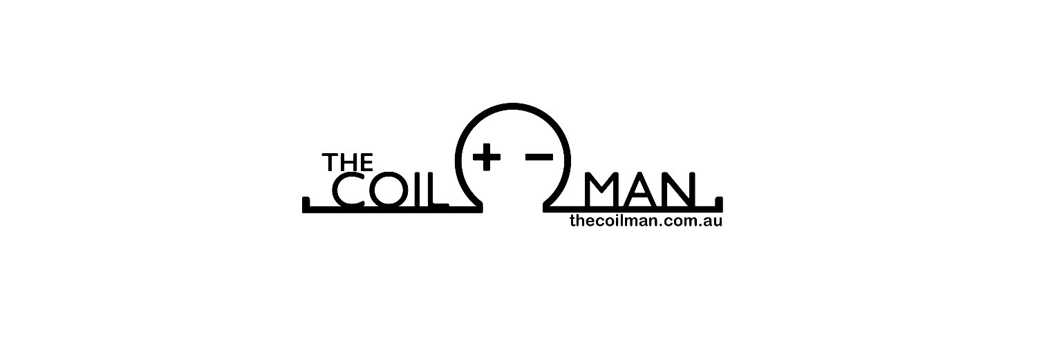 TheCoilMan's profile banner image