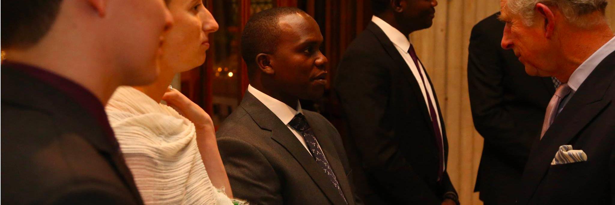Obwangamoi's profile banner image