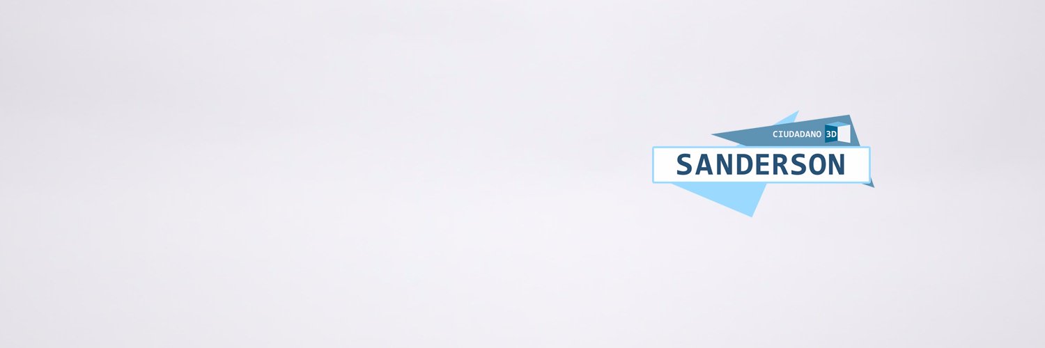csandersonf's profile banner image
