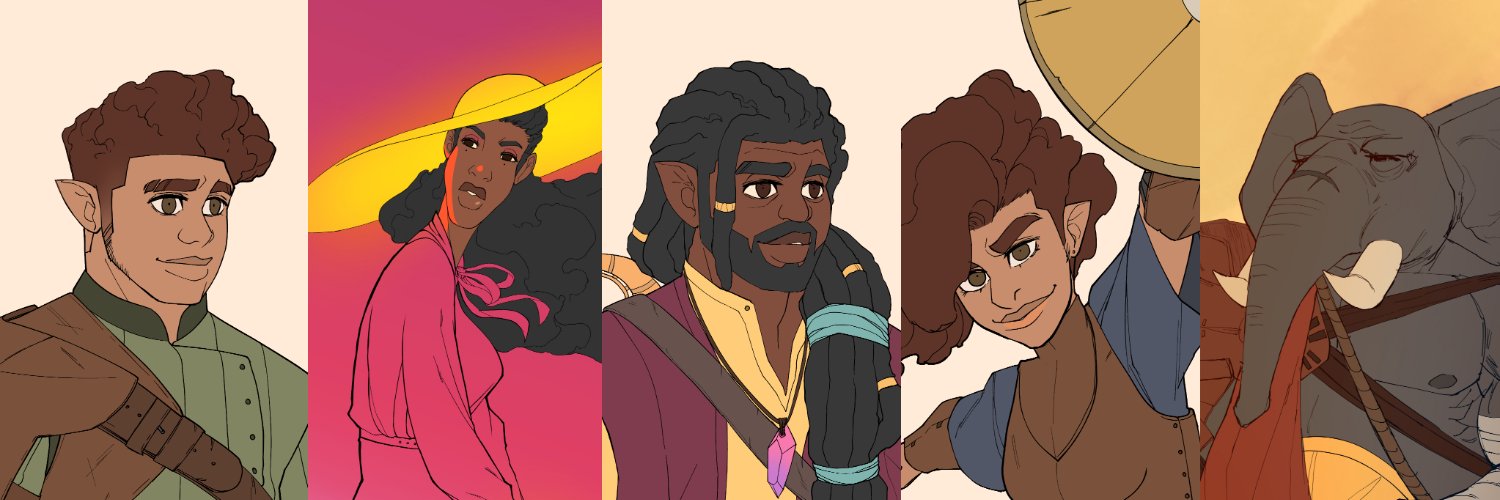 godofironart banner