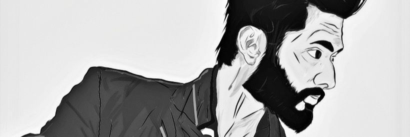 KrishnaJannu's profile banner image