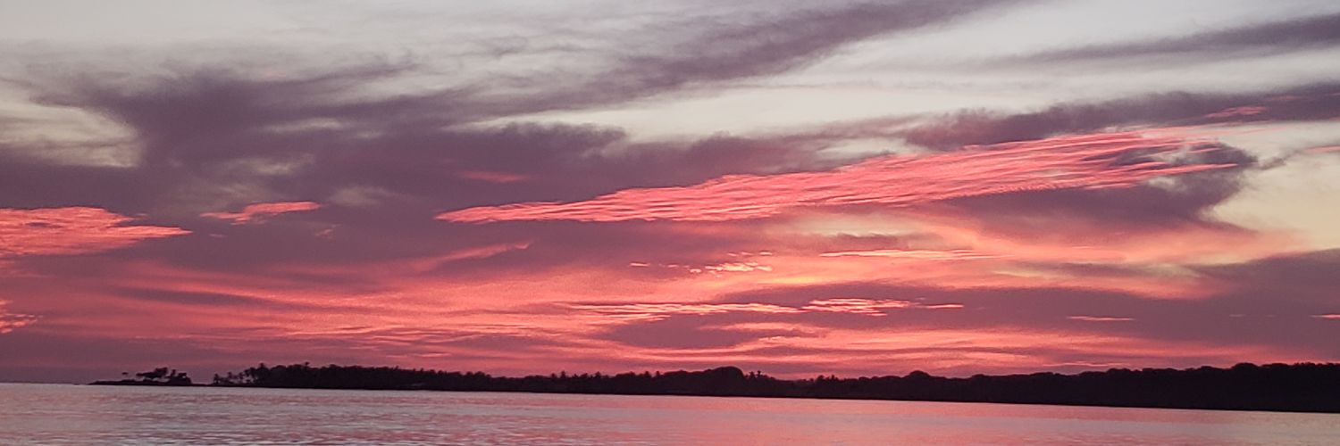 paoovela's profile banner image