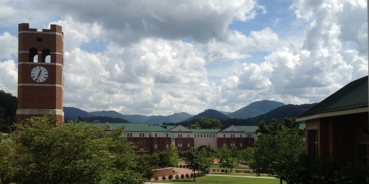 WCUSAAC's profile banner image