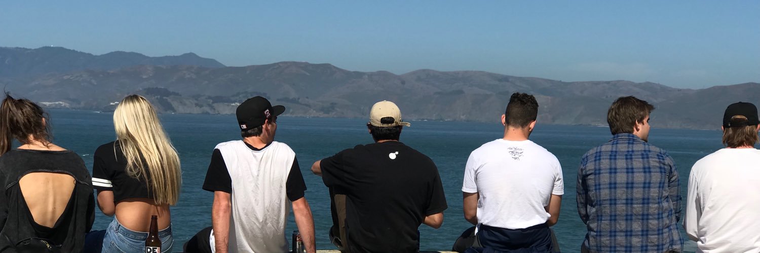 CamCruzin's profile banner image