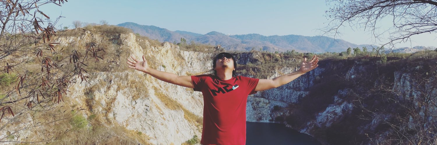 gunk27's profile banner image