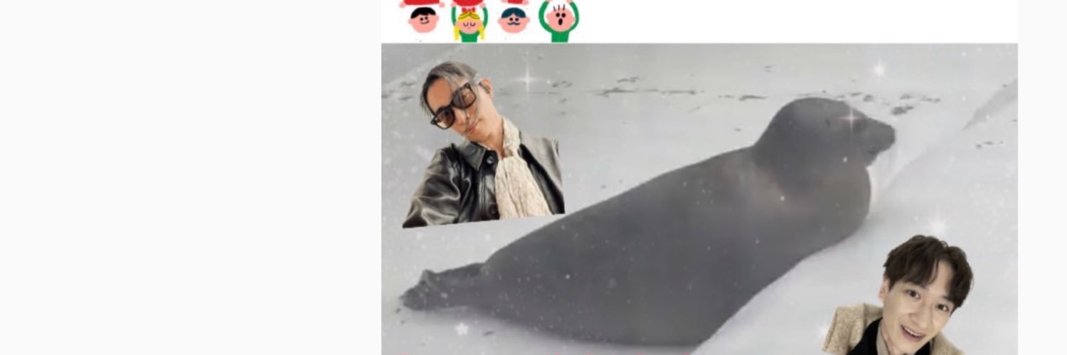 M * banner