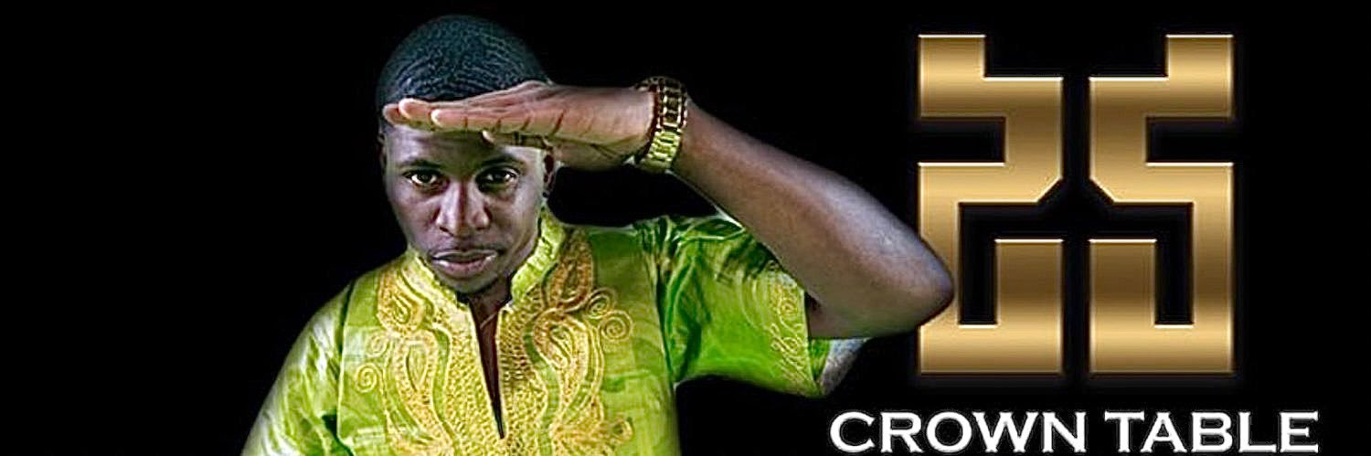 TheRealFame's profile banner image