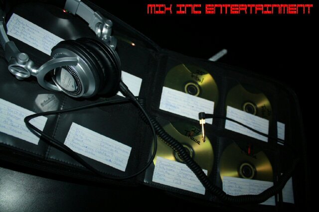 MixInc_info's profile banner image