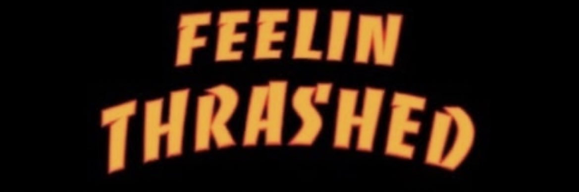 fakemindown's profile banner image
