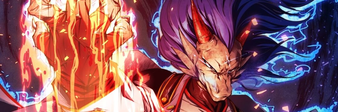 Draco Final banner