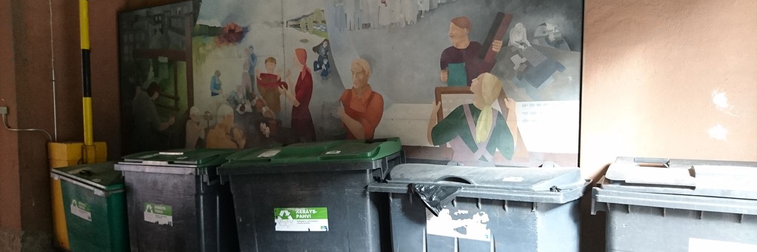 Samu Nyström banner