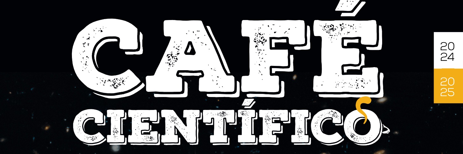 Café Científico IFCA's banner