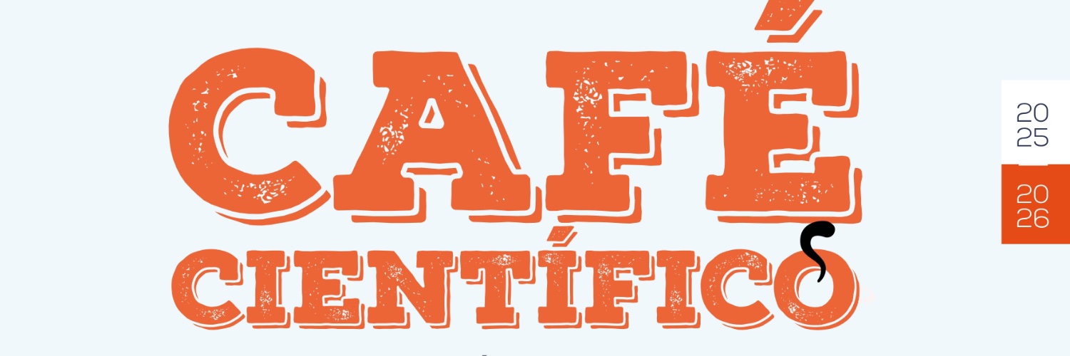 Café Científico IFCA banner