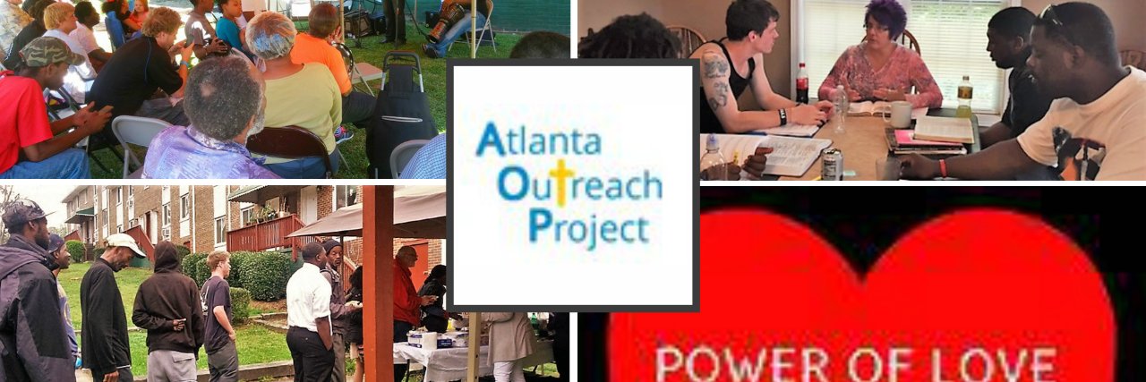 Atl Outreach Project (@atloutreach) / Posts / X
