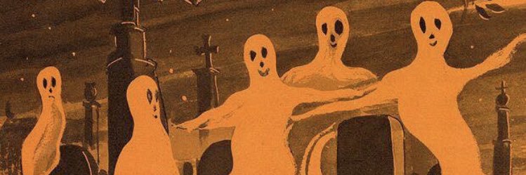 HorrorChick42's profile banner image