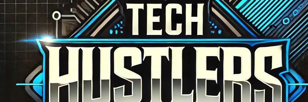 🇧🇸 Tech Hustler 🇧🇸 banner