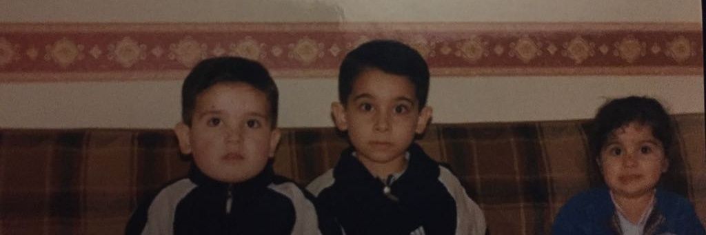 NefiseSadic's profile banner image