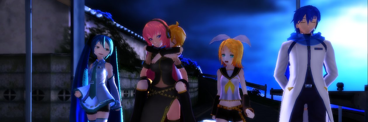 MadNimrod's profile banner image