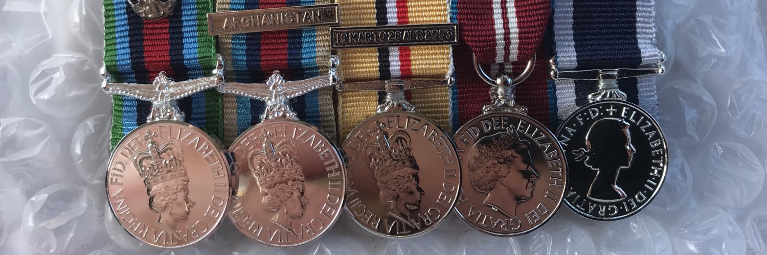 Damien chambers banner