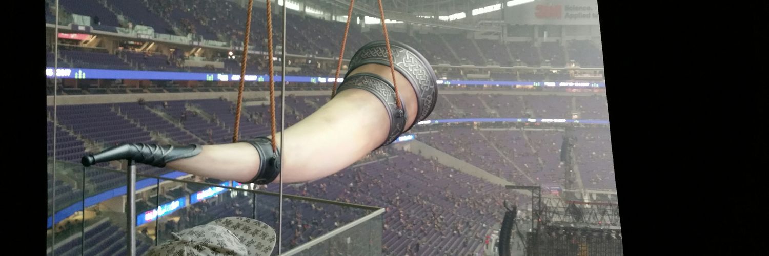 Gus6607's profile banner image