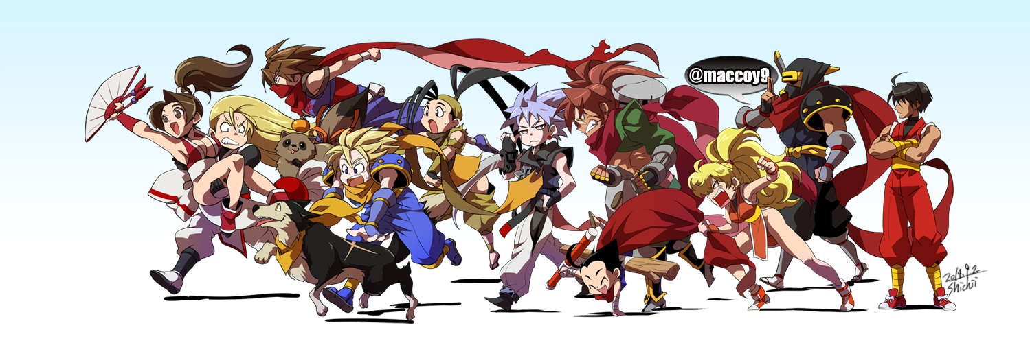 maccoy9's profile banner image