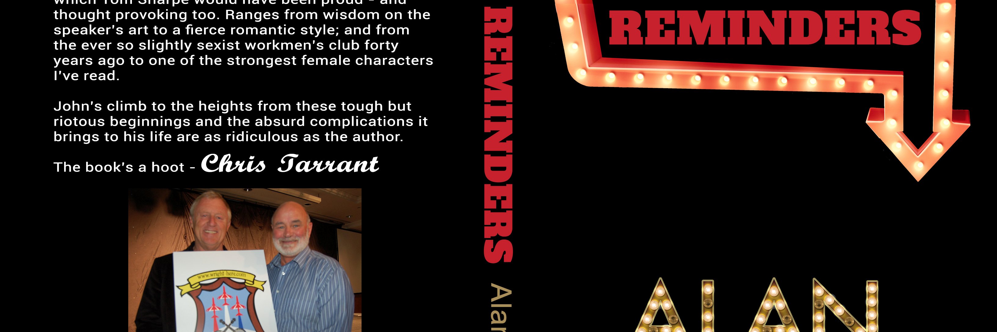 alanhartlepool's profile banner image