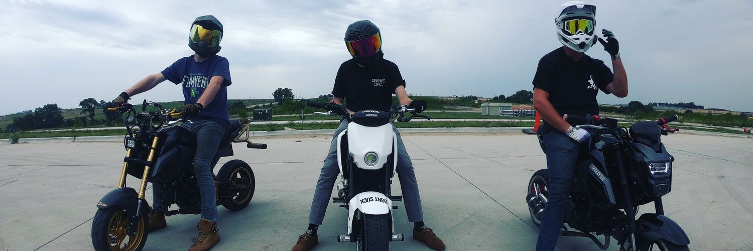 TylerJayCurtis's profile banner image
