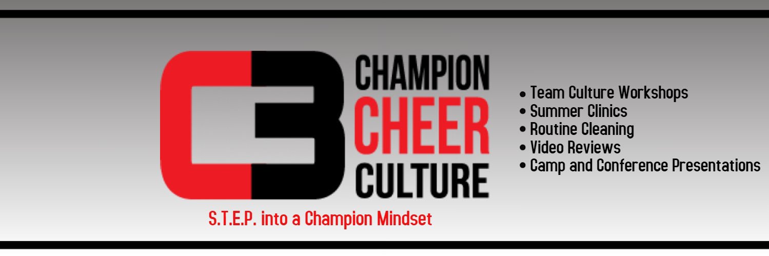 Laura Duesing / C3 banner