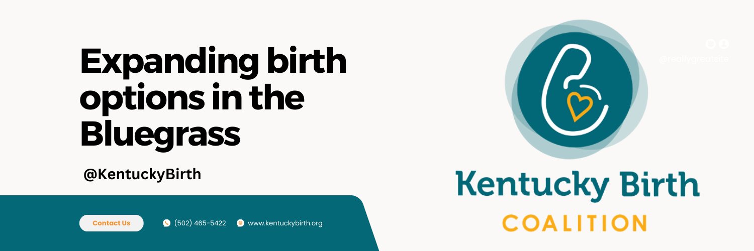 KentuckyBirth's profile banner image