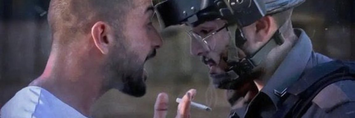 ammarmousavi's profile banner image