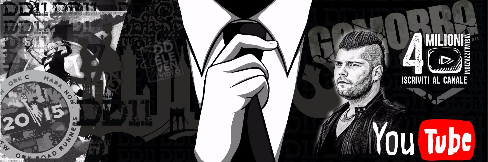 ddeleven's profile banner image