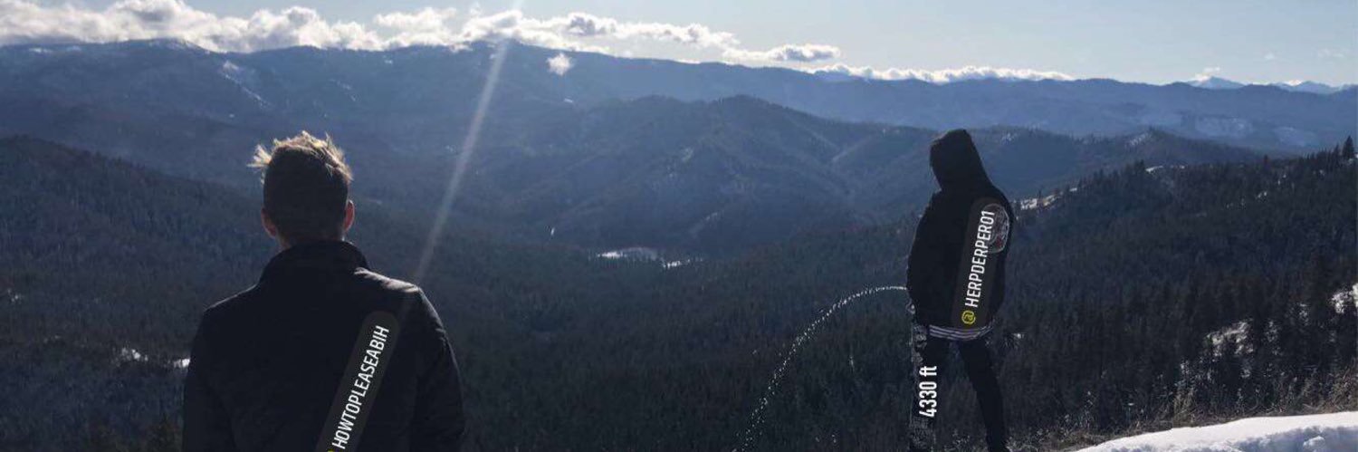 Xlly666's profile banner image