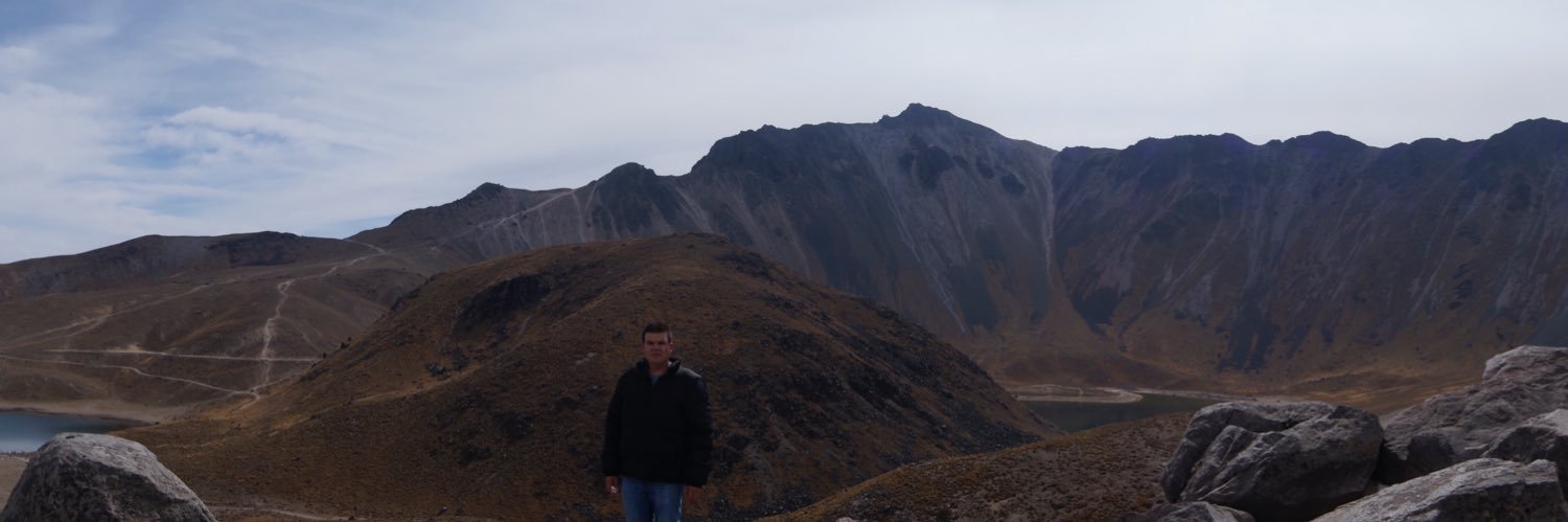 gilreali's profile banner image