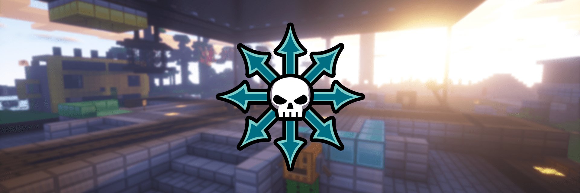 Jigabot's profile banner image