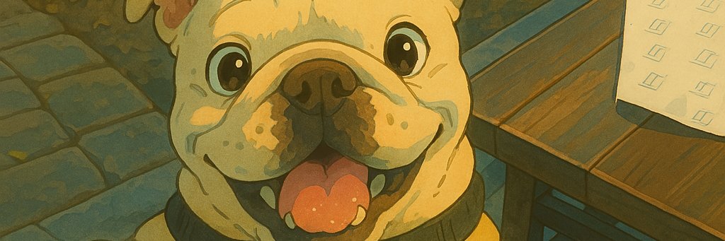 madjerbo's profile banner image