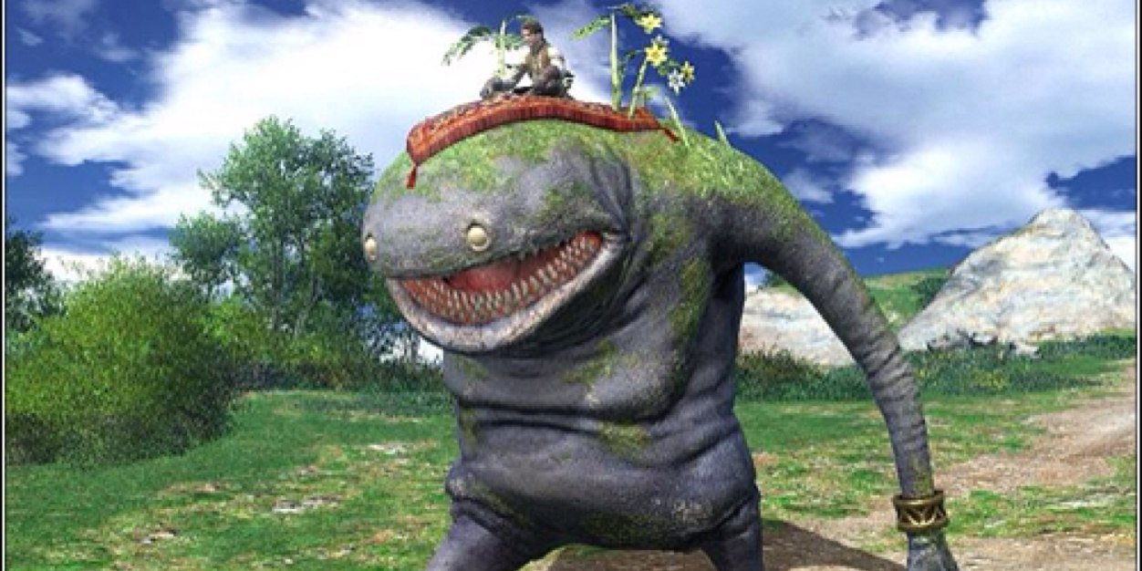 FFXIVmounts's profile banner image
