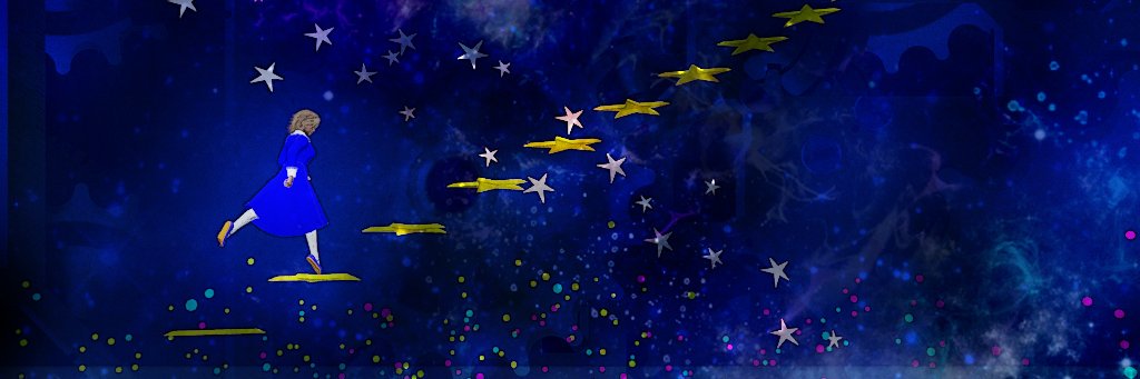 star7gazer's profile banner image
